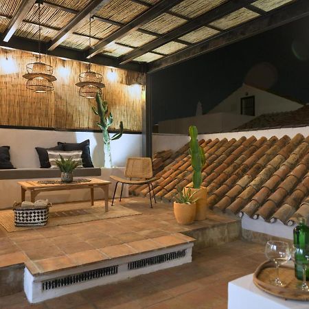 Old City Center Penthouse Малага Экстерьер фото