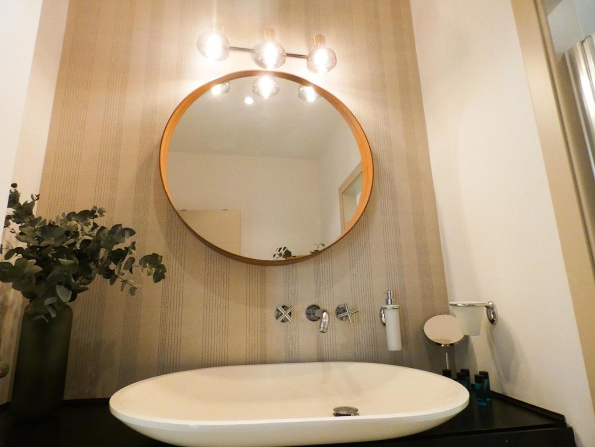 Old City Center Penthouse Малага Экстерьер фото